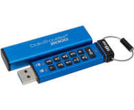 Kingston 16GB DataTraveler (USB 3.1 Gen 1) 120MB/s - 286823 - zdjęcie 1